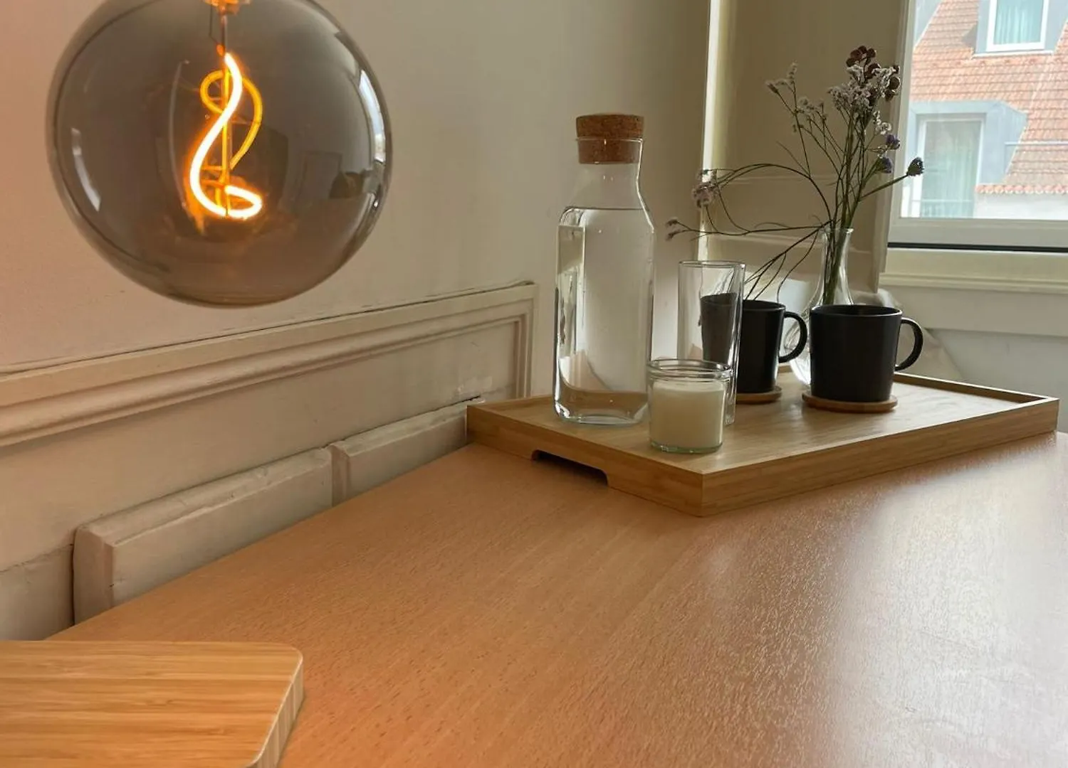 Quarto Com Varanda Centro De Lisboa Homestay